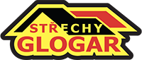 Logo Střechy Glogar